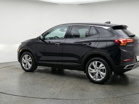 Used 2025 Buick Encore GX Preferred image 6