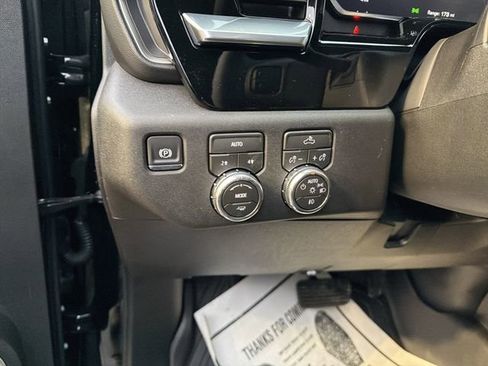 New 2026 GMC Sierra 1500 Elevation w/ Elevation Select Package AWD/4WD image 19