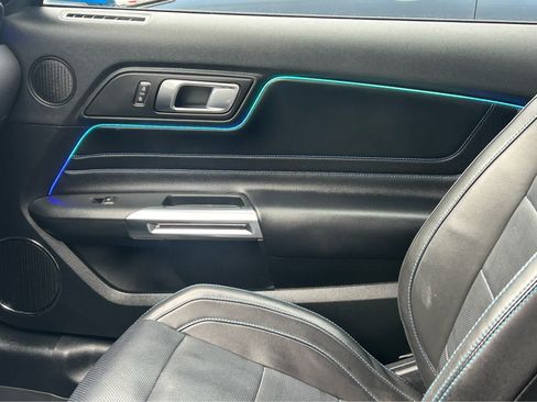 Used 2020 Ford Mustang Premium w/ Equipment Group 201A RWD image 19