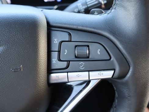 Used 2024 Cadillac Escalade Sport w/ LPO, ONYX Package AWD/4WD image 23