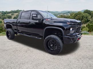 Used 2024 Chevrolet Silverado 2500 LT AWD/4WD 360° Tour