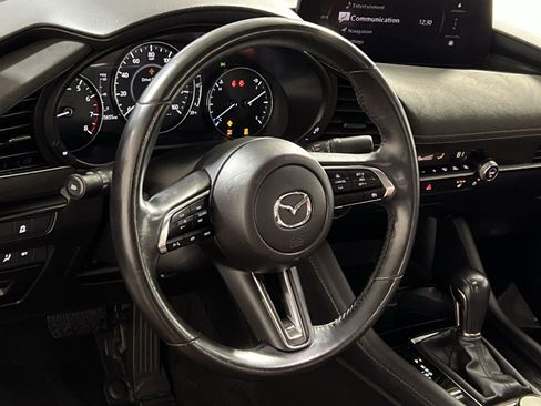 Used 2024 MAZDA MAZDA3 s image 14