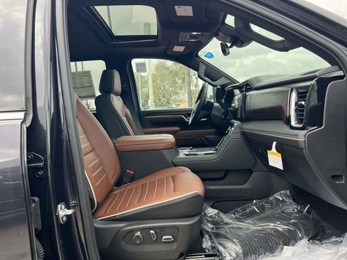 New 2026 GMC Sierra 2500 Denali Ultimate w/ Max Trailering Package image 33