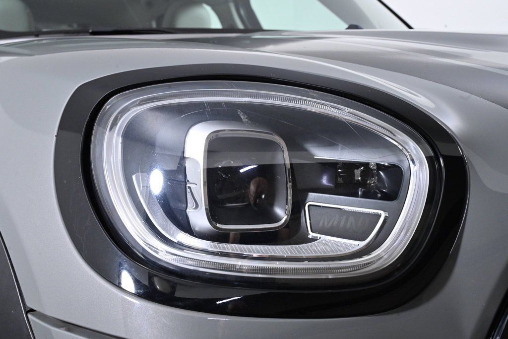 Used 2022 MINI Cooper Countryman S FWD image 12