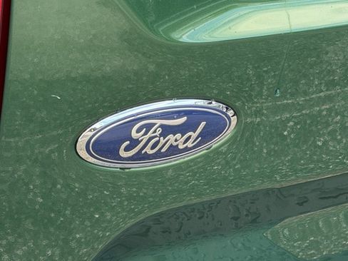 Used 2024 Ford Bronco Sport Big Bend w/ Convenience Package AWD/4WD image 12