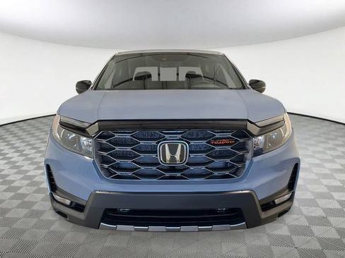 New 2026 Honda Ridgeline TrailSport image 9