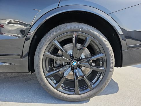 New 2026 BMW X7 M60i AWD/4WD image 36