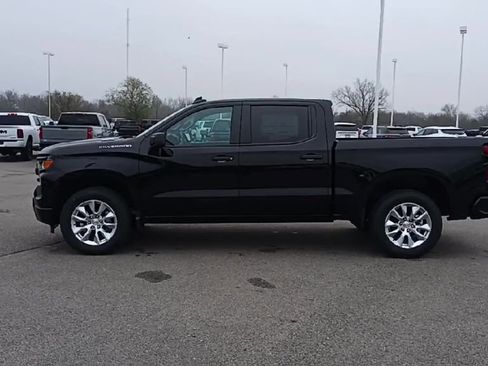 New 2026 Chevrolet Silverado 1500 Custom image 5