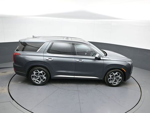 Used 2022 Hyundai Palisade Calligraphy image 39