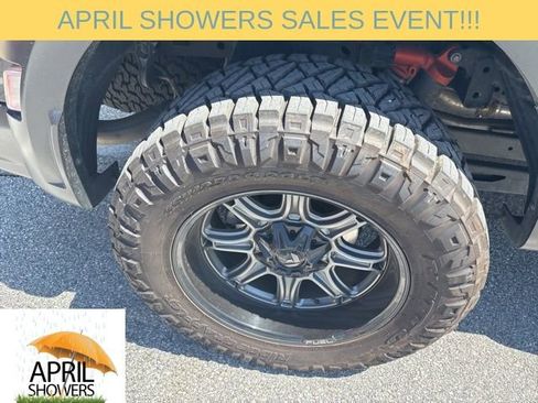 Used 2023 Ford F150 Raptor w/ Raptor Carbon Fiber Package image 3