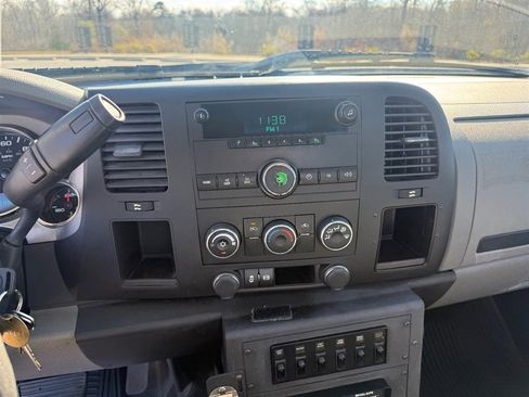 Used 2012 GMC Sierra 2500 W/T image 16