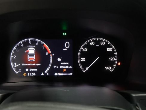 Used 2025 Honda Ridgeline Sport image 39