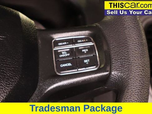 Used 2018 RAM 1500 Tradesman w/ Popular Equipment Group AWD/4WD image 17