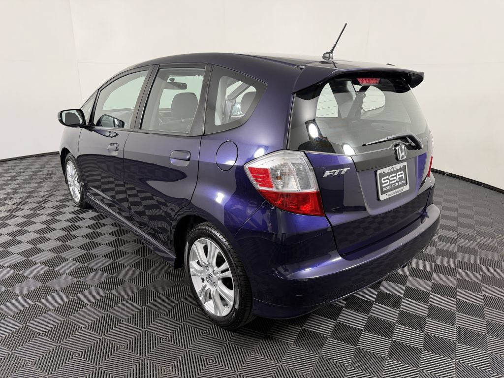 Used 2010 Honda Fit Sport image 8