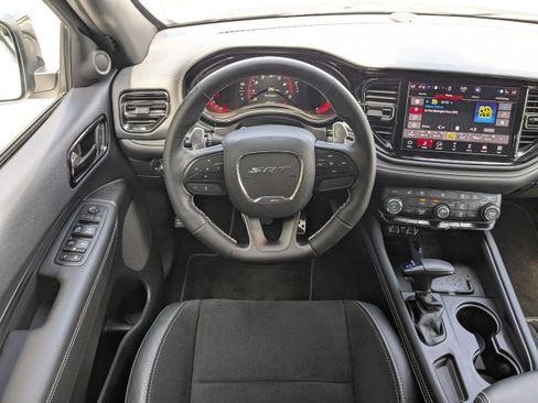 Used 2025 Dodge Durango SRT Hellcat AWD/4WD image 15