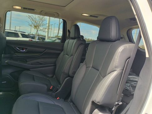 New 2026 Subaru Ascent Bronze Edition image 14