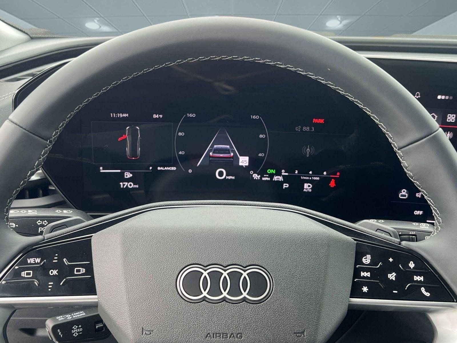 New 2025 Audi Q5 Premium AWD/4WD image 22