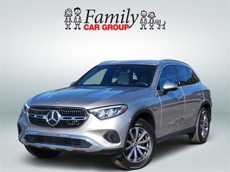 Used 2024 Mercedes-Benz GLC 300 GLC 300 video 1