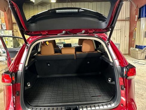 Used 2021 Lexus NX 300 FWD w/ Accessory Package 2 image 16
