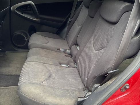 Used 2006 Toyota RAV4 Sport AWD/4WD image 14