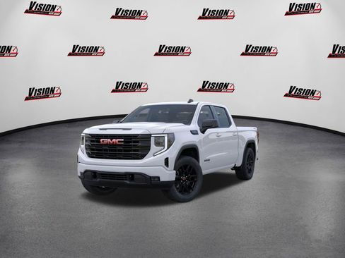 New 2024 GMC Sierra 1500 Elevation image 8