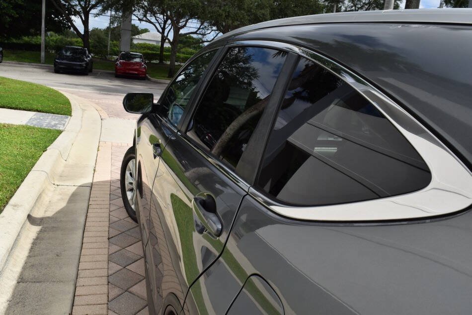 Used 2013 Honda CR-V EX-L image 32