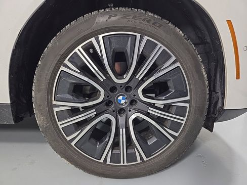 Certified 2025 BMW X3 xDrive30i w/ Convenience Package image 10