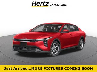 Used 2026 Kia K4 FWD video 1