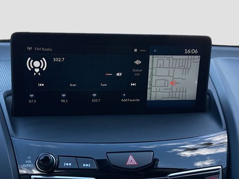 Used 2023 Acura RDX AWD w/ Advance Package image 31