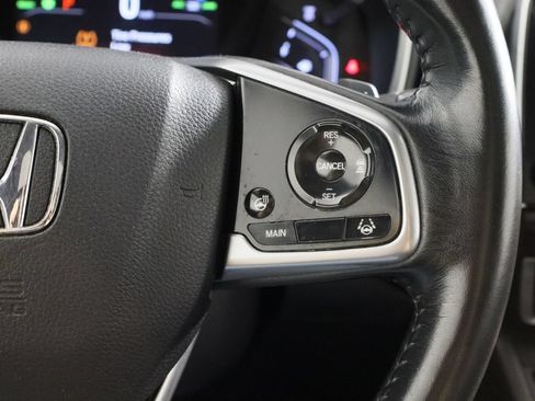 Used 2022 Honda CR-V Touring image 8