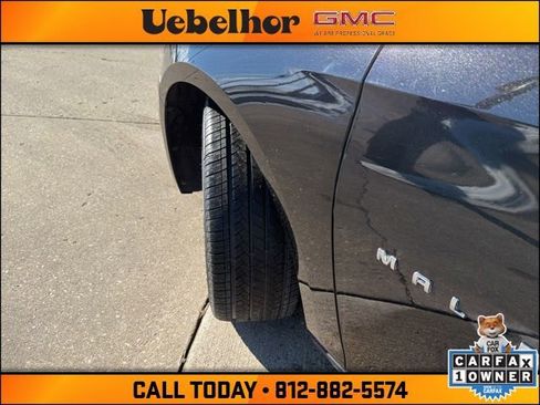 Used 2024 Chevrolet Malibu LT image 19