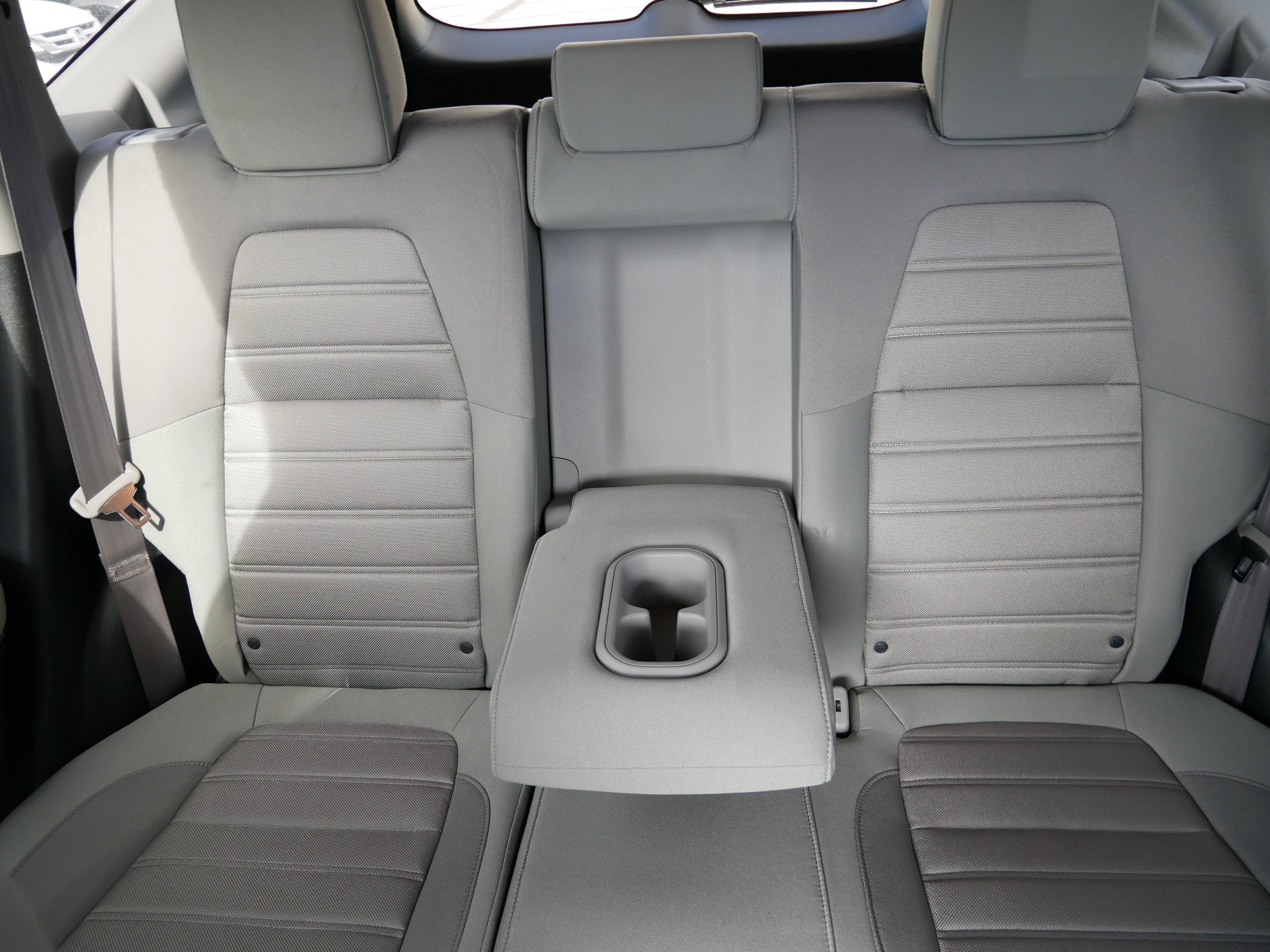 Certified 2018 Honda CR-V EX image 13