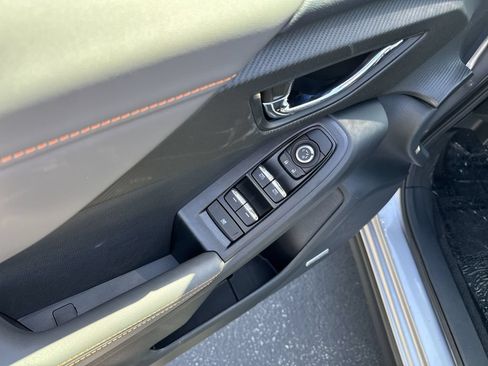 New 2026 Subaru Crosstrek 2.5i Limited AWD/4WD image 15