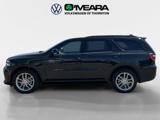 Used 2024 Dodge Durango GT AWD/4WD video 2