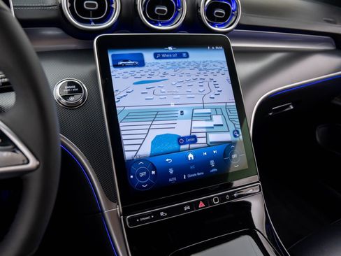 New 2026 Mercedes-Benz CLE 300 4MATIC Cabriolet image 23