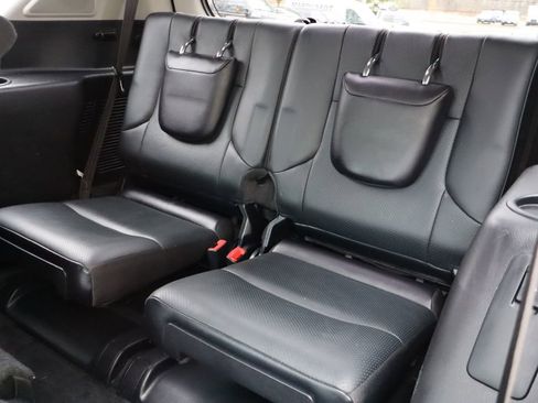 Used 2015 Lexus GX 460 Luxury w/ Preferred Accessory Package image 9