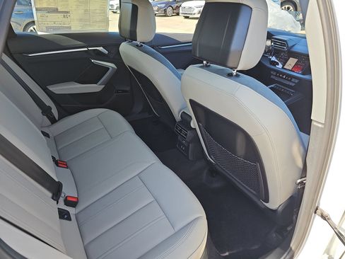 New 2026 Audi A3 2.0T Premium Plus AWD/4WD image 11