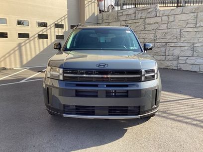 Used 2026 Hyundai Santa Fe XRT