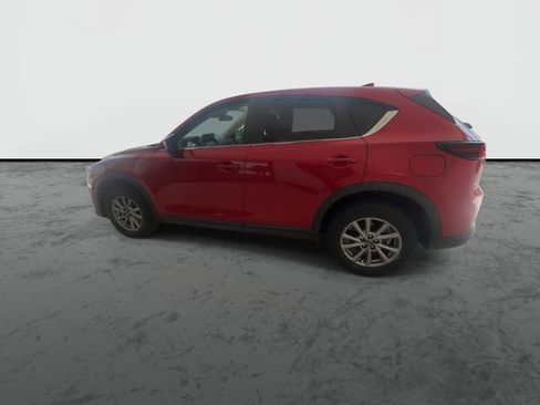 Used 2023 MAZDA CX-5 AWD 2.5 S w/ Select Package image 6