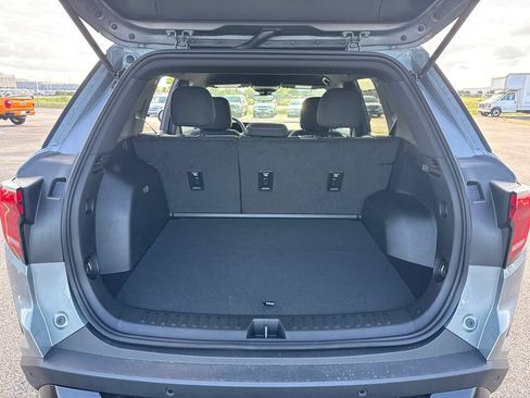 New 2027 GMC Terrain Elevation w/ Black Edition AWD/4WD image 31