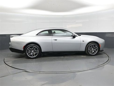 New 2026 Dodge Charger R/T Scat Pack image 2