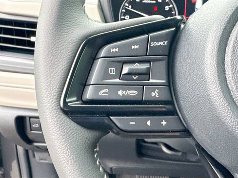 New 2026 Subaru Forester Premium AWD/4WD image 8