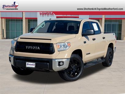 Used 2017 Toyota Tundra SR5