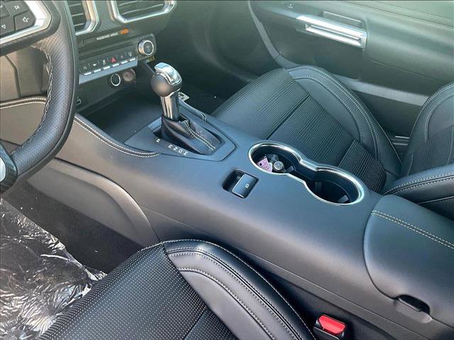 New 2026 Ford Mustang GT Premium RWD image 10