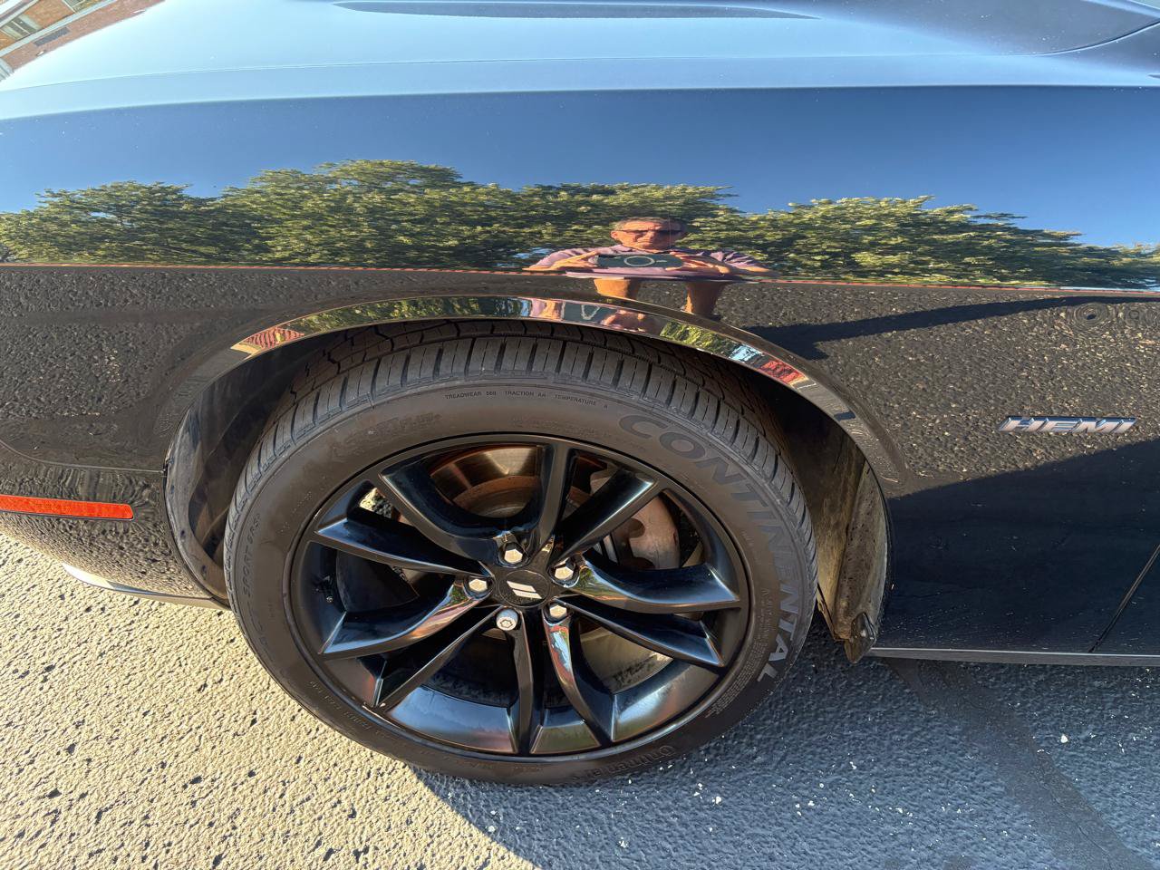 Used 2018 Dodge Challenger R/T Plus RWD image 15