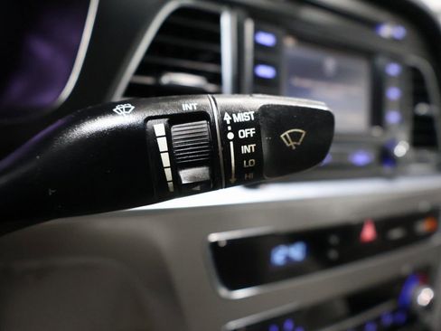 Used 2015 Hyundai Sonata Sport image 36