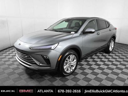 New 2026 Buick Envista Preferred w/ Convenience II Package