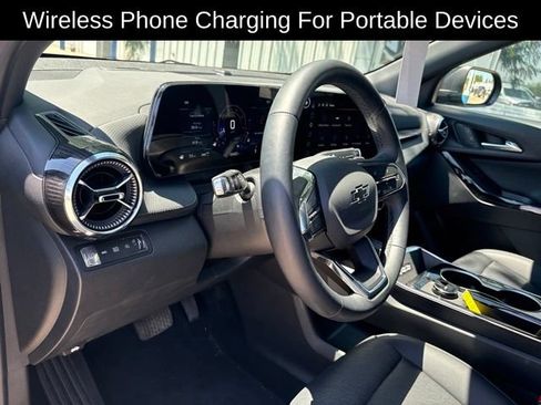 Certified 2026 Chevrolet Equinox LT w/ Convenience Package II AWD/4WD image 11