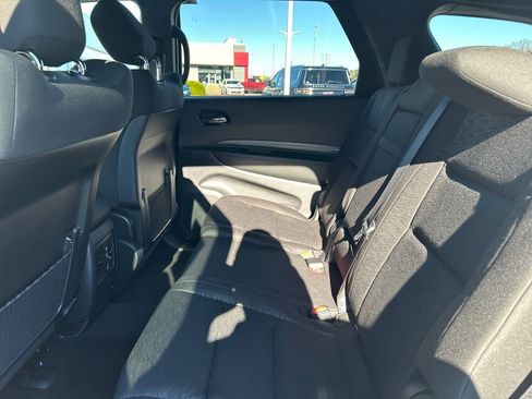 New 2026 Dodge Durango GT image 28