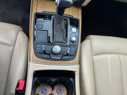 Used 2014 Audi A7 3.0T Prestige w/ Prestige Package AWD/4WD image 11